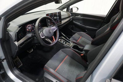 2026 Volkswagen Golf GTI 2.0T SE