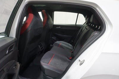 2026 Volkswagen Golf GTI 2.0T SE