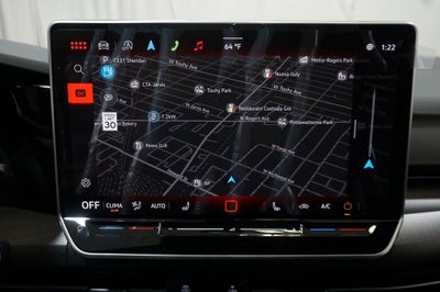 2026 Volkswagen Golf GTI 2.0T SE