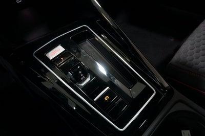 2026 Volkswagen Golf GTI 2.0T SE