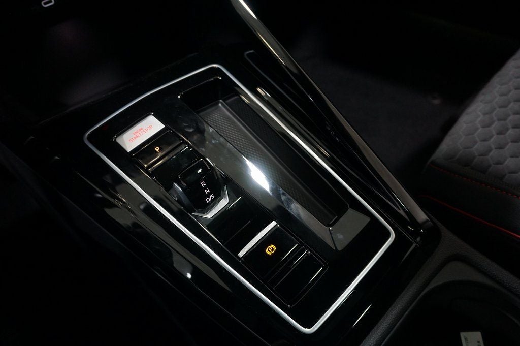 2026 Volkswagen Golf GTI 2.0T SE