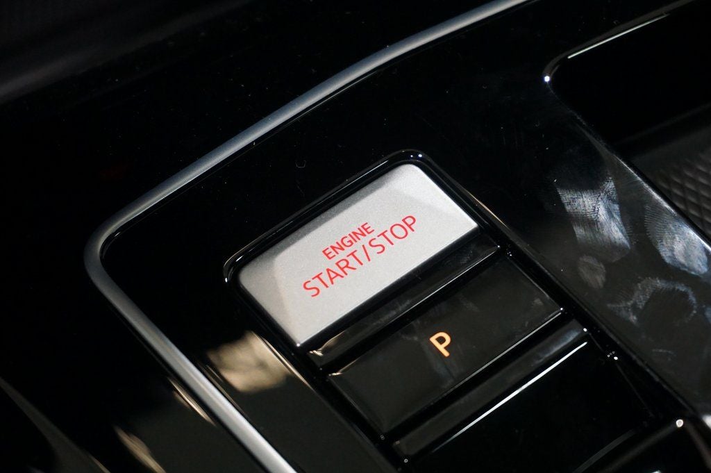 2026 Volkswagen Golf GTI 2.0T SE