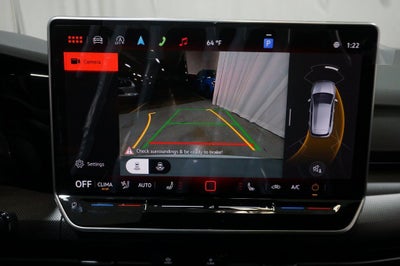 2026 Volkswagen Golf GTI 2.0T SE