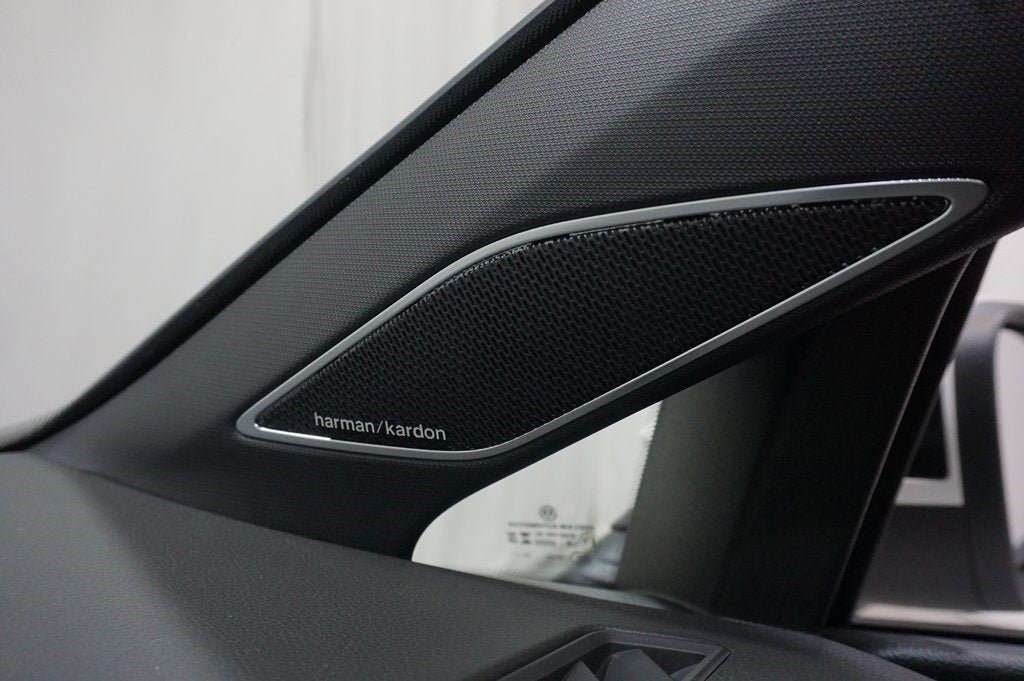 2026 Volkswagen Golf GTI 2.0T SE