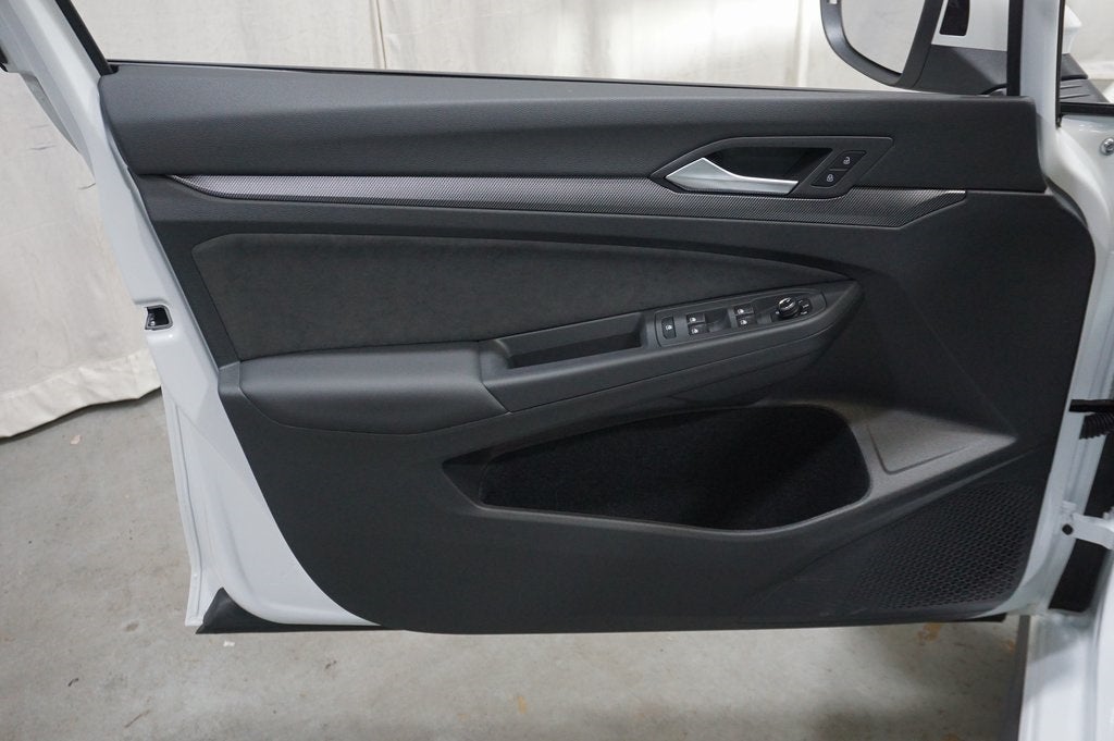 2026 Volkswagen Golf GTI 2.0T SE