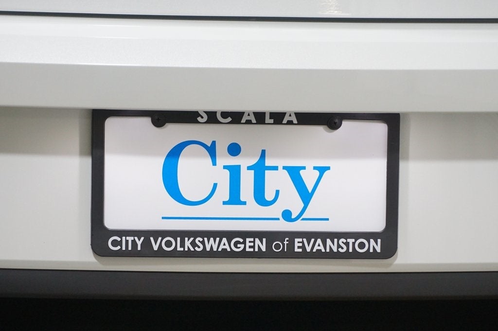 2026 Volkswagen Golf GTI 2.0T SE