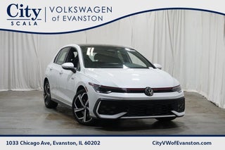 2026 Volkswagen Golf GTI 2.0T SE