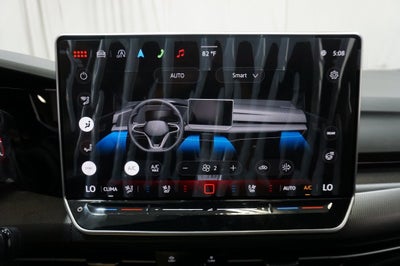 2025 Volkswagen Golf GTI Autobahn