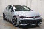2025 Volkswagen Golf GTI Autobahn