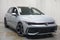 2025 Volkswagen Golf GTI Autobahn
