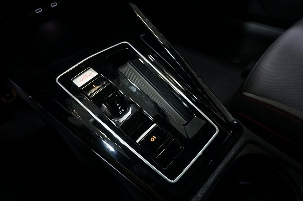 2025 Volkswagen Golf GTI Autobahn