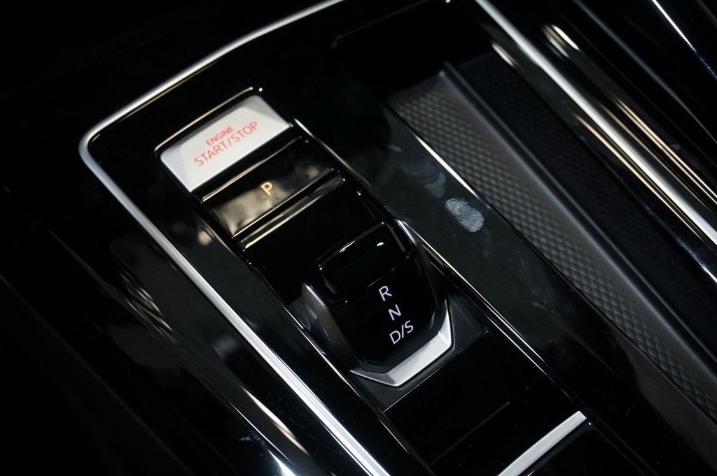 2025 Volkswagen Golf GTI Autobahn