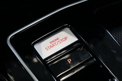 2025 Volkswagen Golf GTI Autobahn