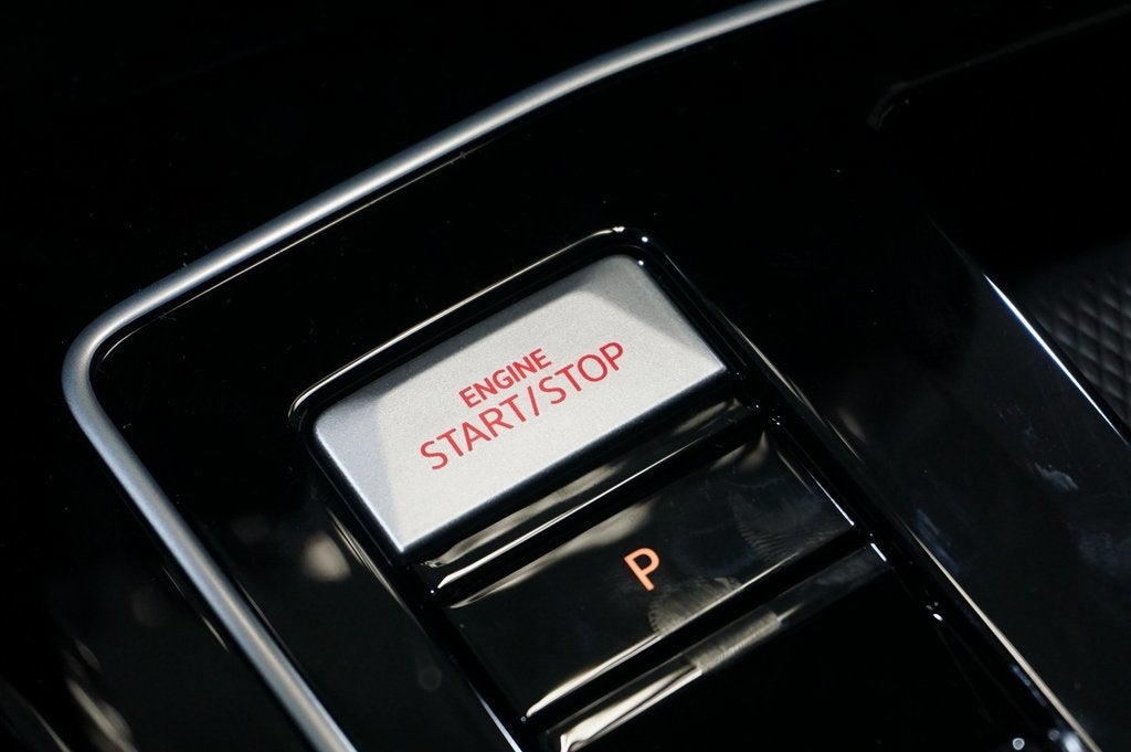 2025 Volkswagen Golf GTI Autobahn