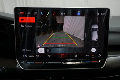 2025 Volkswagen Golf GTI Autobahn