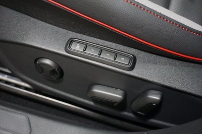 2025 Volkswagen Golf GTI Autobahn