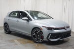 2025 Volkswagen Golf GTI Autobahn