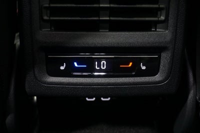 2025 Volkswagen Golf GTI Autobahn