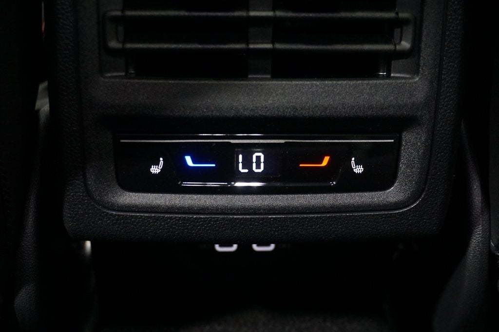 2025 Volkswagen Golf GTI Autobahn