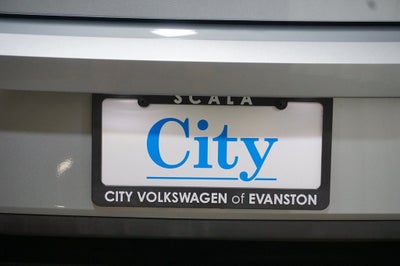 2025 Volkswagen Golf GTI Autobahn