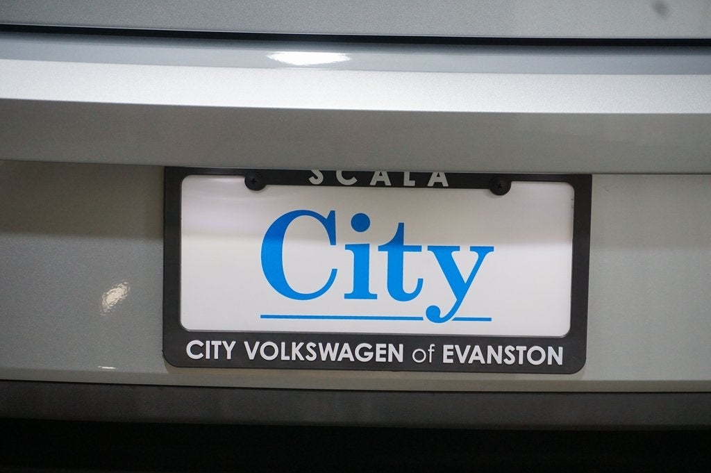 2025 Volkswagen Golf GTI Autobahn