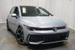 2025 Volkswagen Golf GTI Autobahn