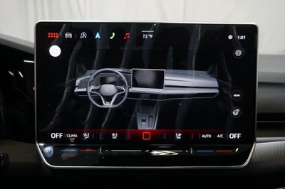 2026 Volkswagen Golf GTI Autobahn