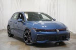 2026 Volkswagen Golf GTI Autobahn