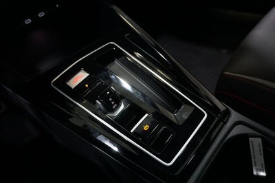 2026 Volkswagen Golf GTI Autobahn