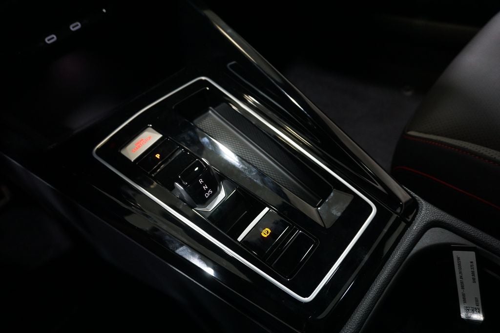 2026 Volkswagen Golf GTI Autobahn