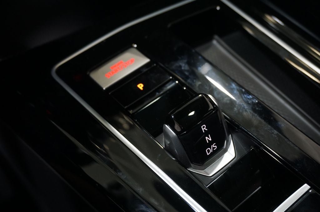 2026 Volkswagen Golf GTI Autobahn