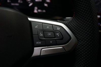 2026 Volkswagen Golf GTI Autobahn