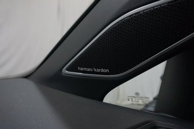 2026 Volkswagen Golf GTI Autobahn