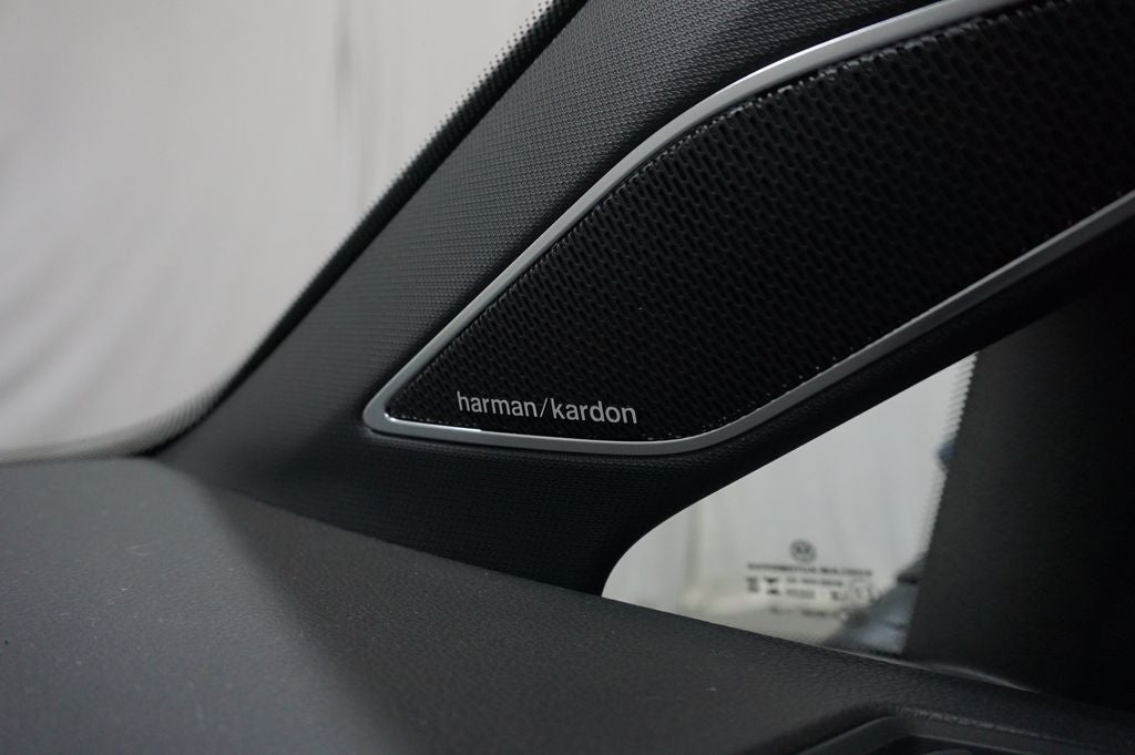 2026 Volkswagen Golf GTI Autobahn