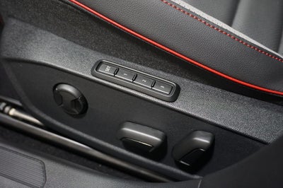 2026 Volkswagen Golf GTI Autobahn