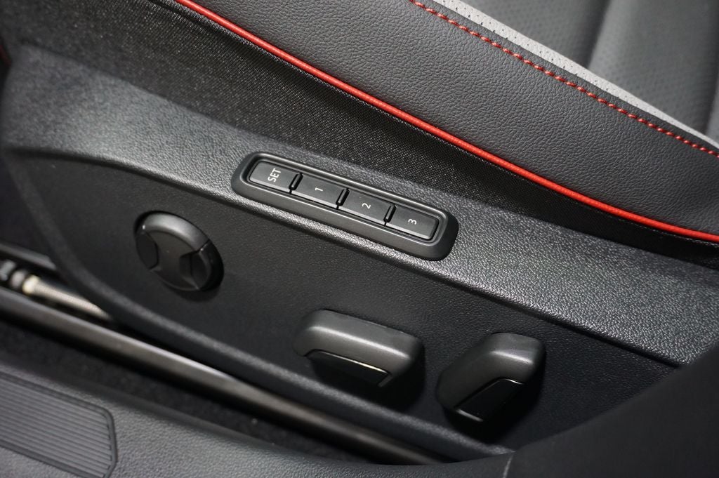 2026 Volkswagen Golf GTI Autobahn