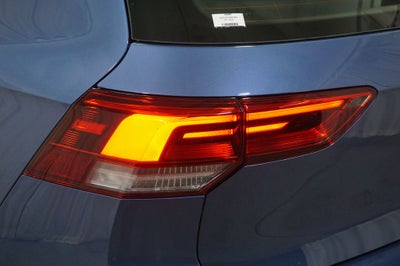 2026 Volkswagen Golf GTI Autobahn