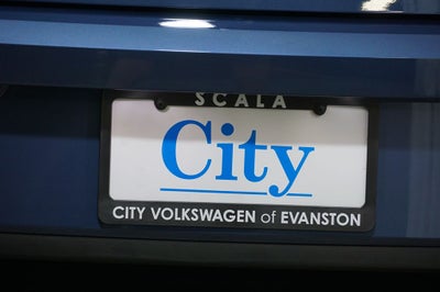 2026 Volkswagen Golf GTI Autobahn