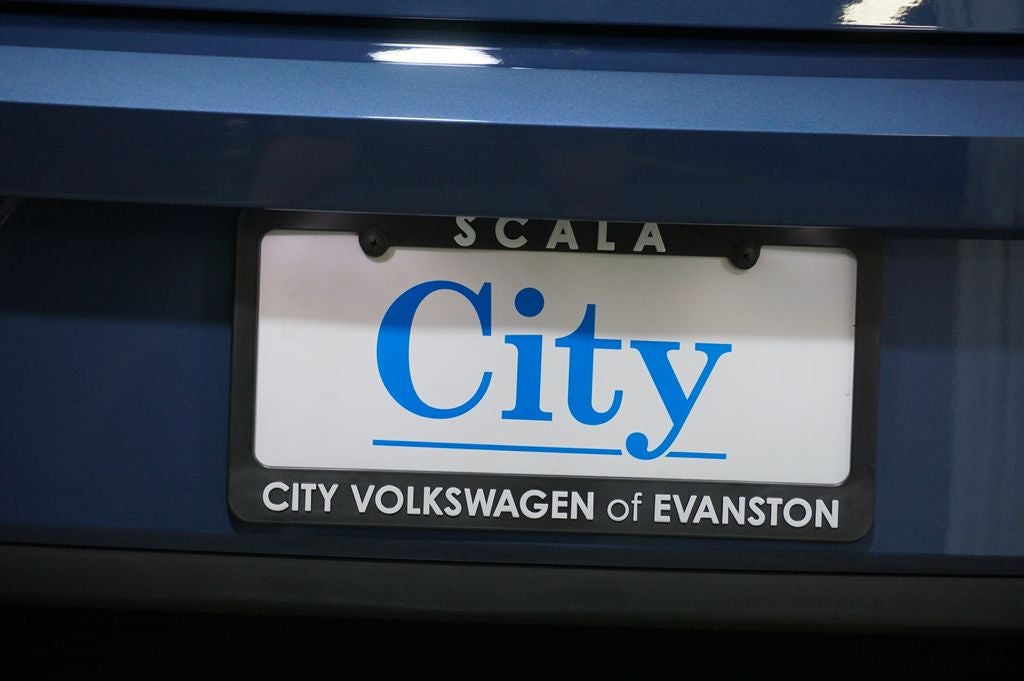 2026 Volkswagen Golf GTI Autobahn