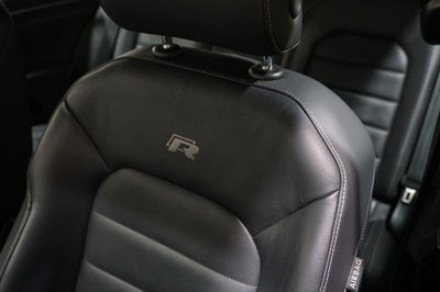 2017 Volkswagen Golf R DCC & Navigation 4Motion 4Motion