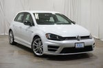 2017 Volkswagen Golf R DCC & Navigation 4Motion 4Motion