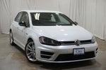 2017 Volkswagen Golf R DCC & Navigation 4Motion 4Motion