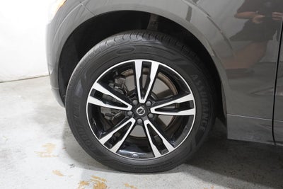 2020 Volvo XC60 T6 Momentum