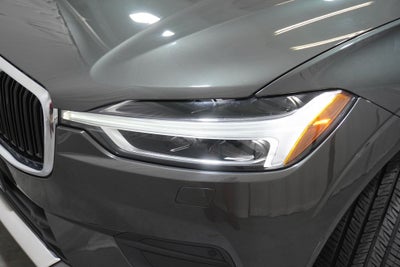 2020 Volvo XC60 T6 Momentum