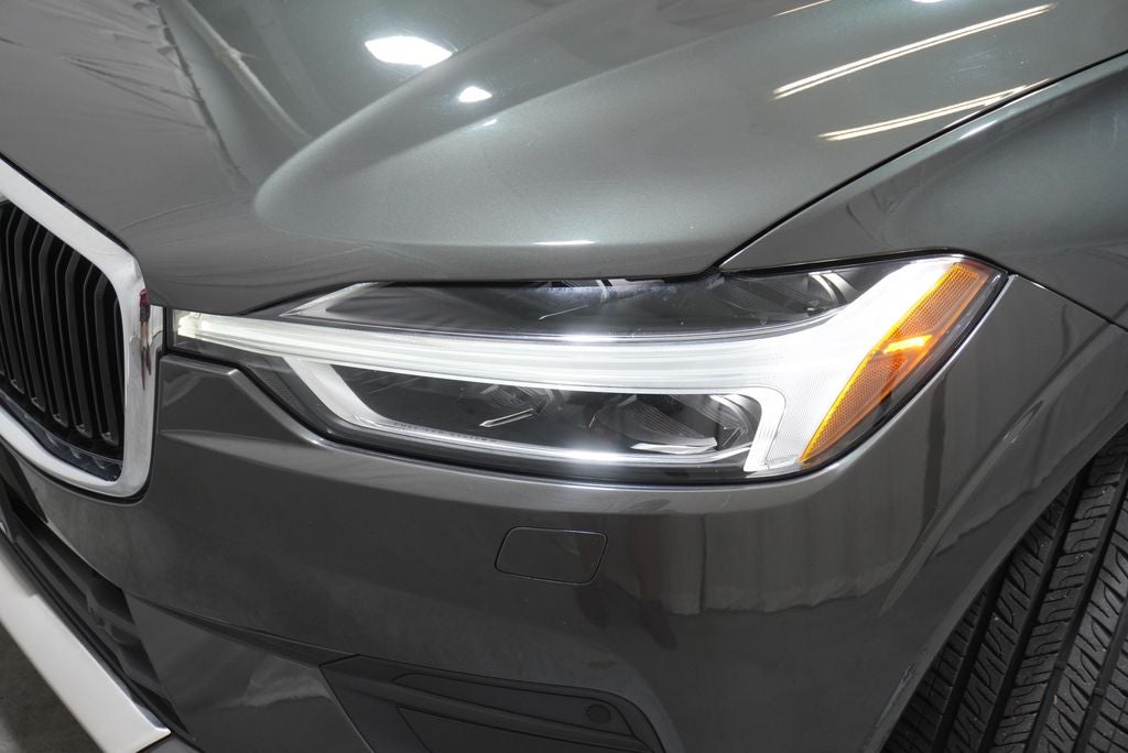 2020 Volvo XC60 T6 Momentum