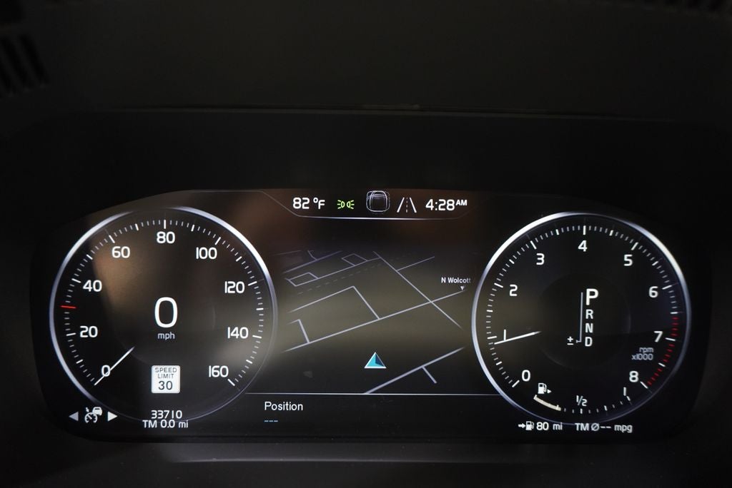 2020 Volvo XC60 T6 Momentum