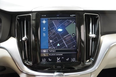 2020 Volvo XC60 T6 Momentum
