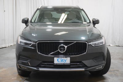 2020 Volvo XC60 T6 Momentum