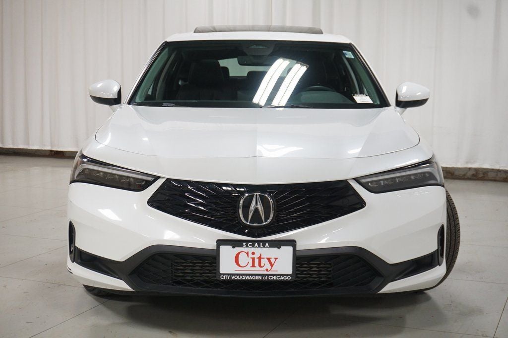 2023 Acura Integra Base