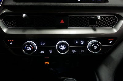 2023 Acura Integra Base